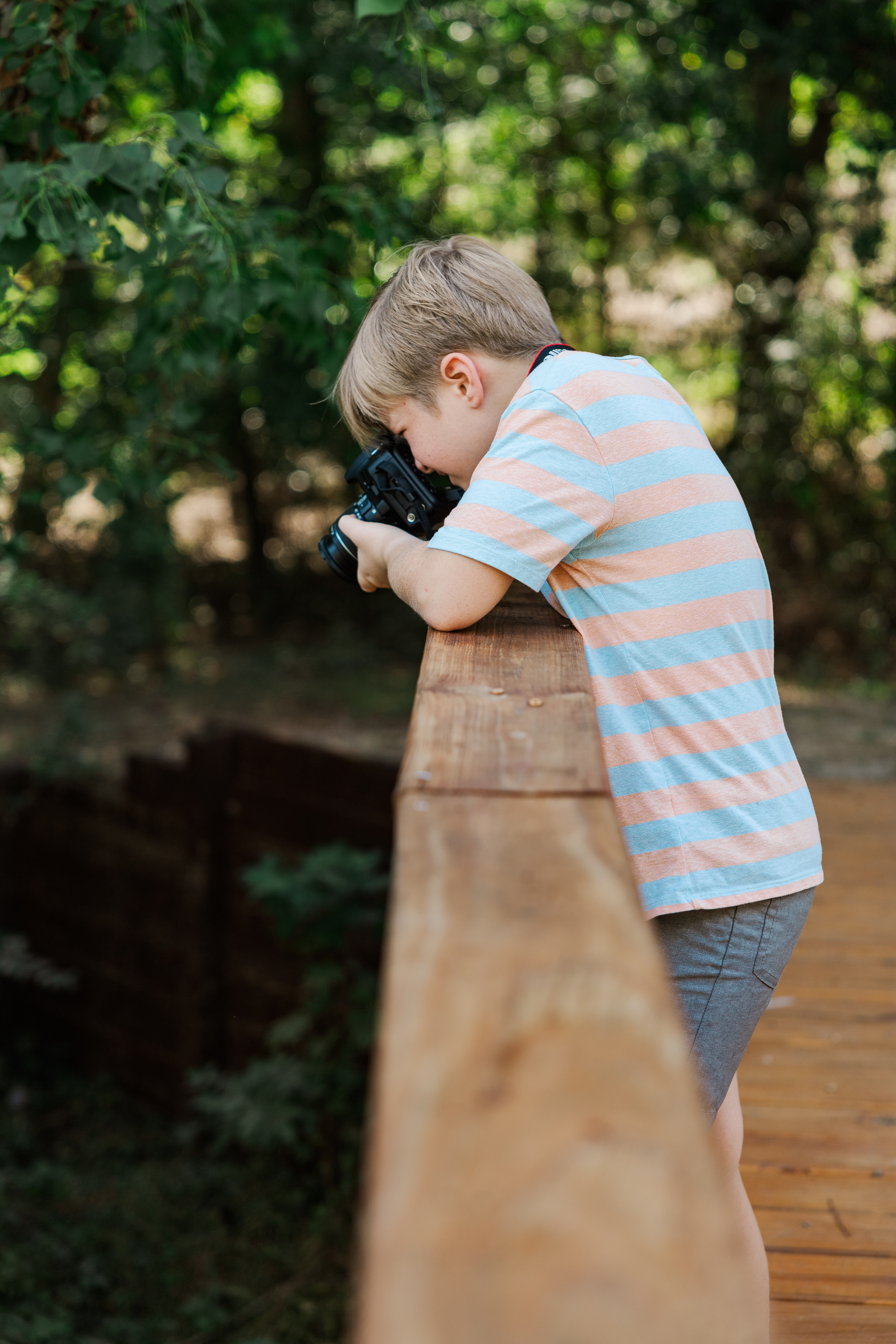 Kids Photography Classes Middle Georgia | Faith Rand Photography School