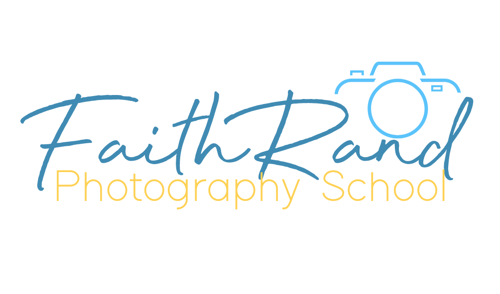 Faith Rand Photography School | Learn Photography Middle Georgia